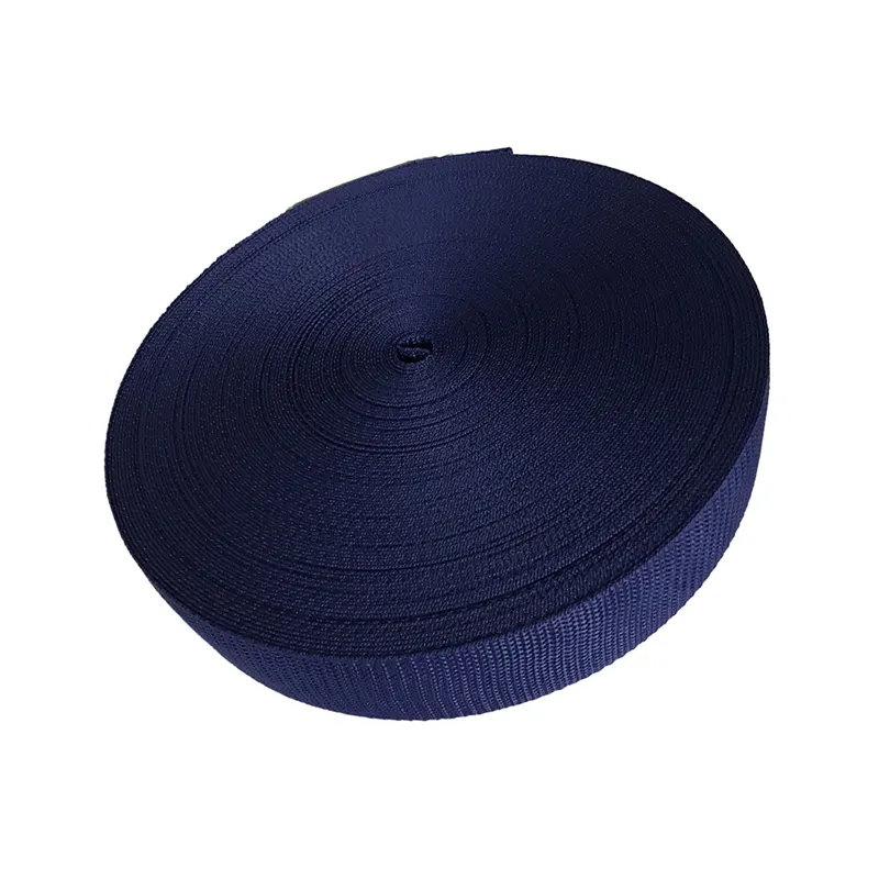 Nylon Webbing: Ένα ευπροσάρμοστο υλικό για διαφορετικές εφαρμογές
