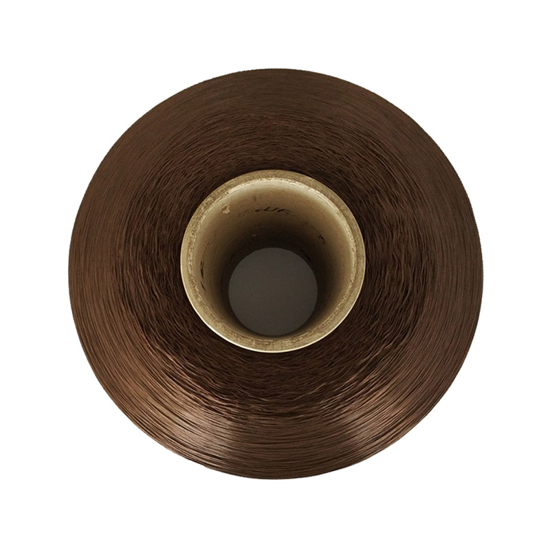 Hollow PP Yarn για ιμάντα